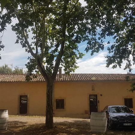 Gite De Mougeres Caux Εξωτερικό φωτογραφία